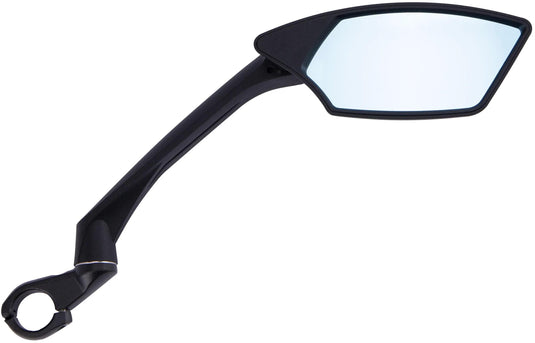 Contec rückspiegel e-view deluxe ct rear-view mirror e-vie deluxe right black