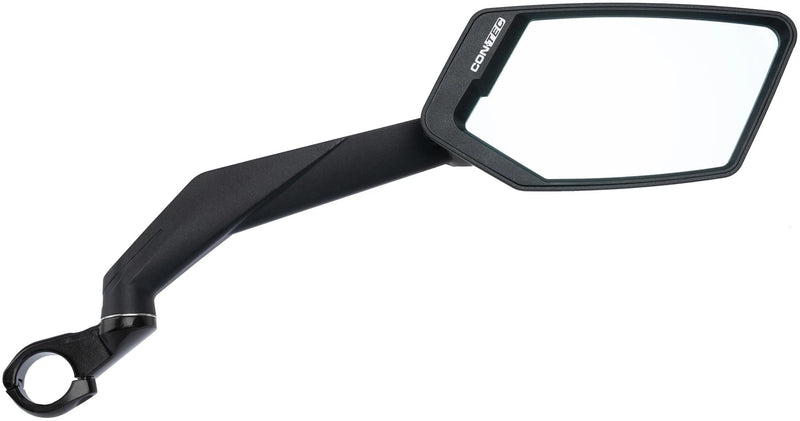 Load image into Gallery viewer, Contec rückspiegel e-view king ct rear-view mirror e-vie king dazz right black
