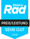 Contec rückspiegel e-view king ct rear-view mirror e-vie king dazz left black