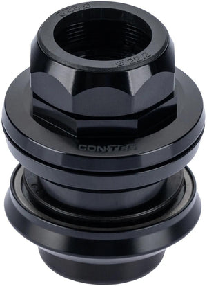 Contec balhoofdstel hs-20 ct headset hs-20 1 27,0mm black