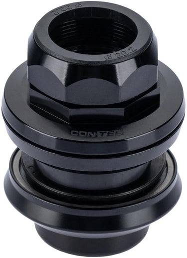 Contec balhoofdstel hs-20 ct headset hs-20 1 27,0mm black