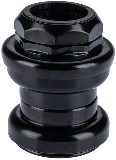 Contec balhoofdstel hs-30 ct headset hs-30 stand, 1 1 8 , black