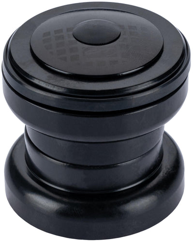 Contec balhoofdstel ahs-20 ct headset ahs-20 ahead, 1 1 8 , black