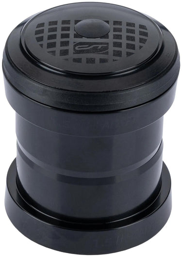 Contec balhoofdstel ahs-70 ct headsets ahs-70 1.5 aluminum black