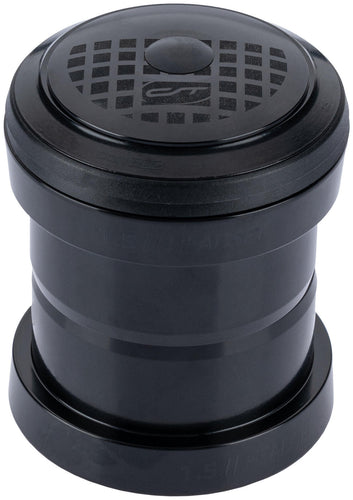 Contec balhoofdstel ahs-70 ct headset ahs-70 ahead, 1,5 , black