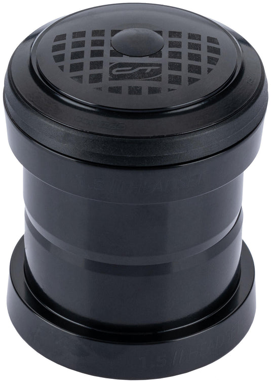 Contec balhoofdstel ahs-70 ct headset ahs-70 ahead, 1,5 , black