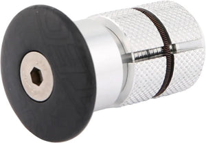Contec a-head plug coal.cone ct ahead plug coal cone l 1 1 8 , carbon