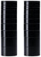 Contec spacer-box toncer ct spacer toncer 1 1 8 , box, black