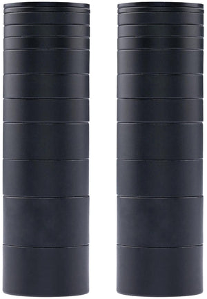 Contec spacer-box toncer ct spacer box toncer 1 1 8 matt black