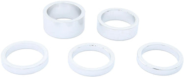 Contec spacer set spaler ct spacer spaler 1 , silver