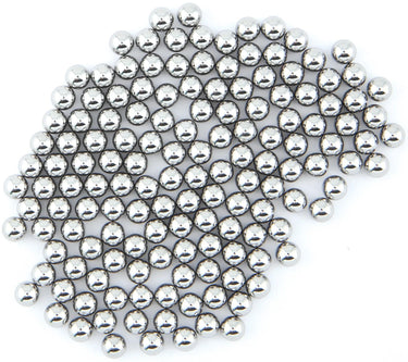 Contour kogels staal steel balls 1 8 3.18mm