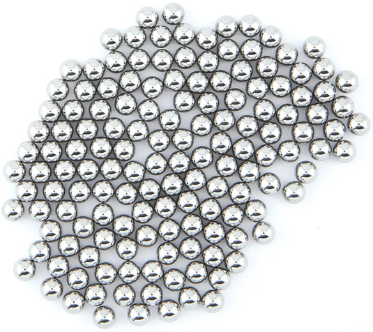 Contour stahlkugeln steel balls 1 8 3.18mm