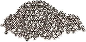 Contec stahlkugeln ct steel balls 3 16 4,762mm