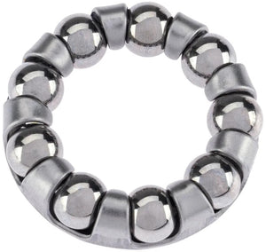 Contec kugelring ct ball ring f. bottom bracket 1 4 9pcs.