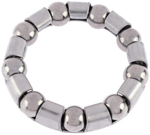 Contec kugelring ct ball ring f.bot.bracket 5 16 9pcs.