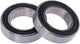 Union kugellager ball bearing cb-105 10pcs.