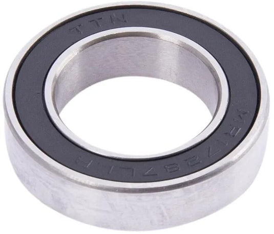 Union kugellager ball bearing cb-105 17x28x7