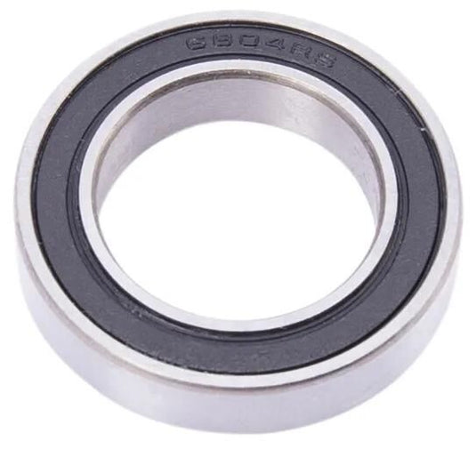 Union kugellager ball bearing cb-132 20x32x7