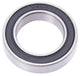 Union kogellager ball bearing cb-132 20x32x7
