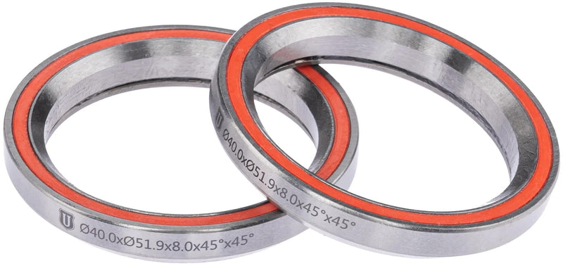 Load image into Gallery viewer, Union kugellager ball bearing cb-780 10pcs.
