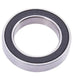 Union kogellager ball bearing cb-456 17x26x5