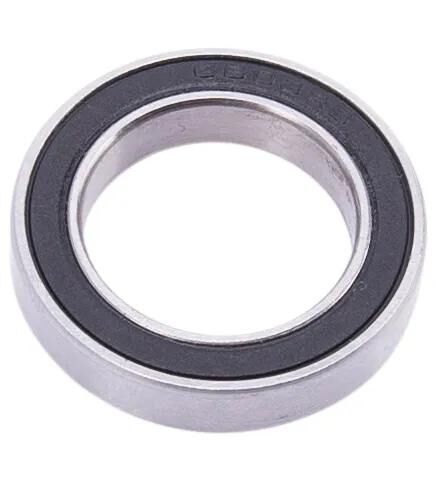 Cargue la imagen en el visor de la galería, Union kogellager ball bearing cb-456 17x26x5
