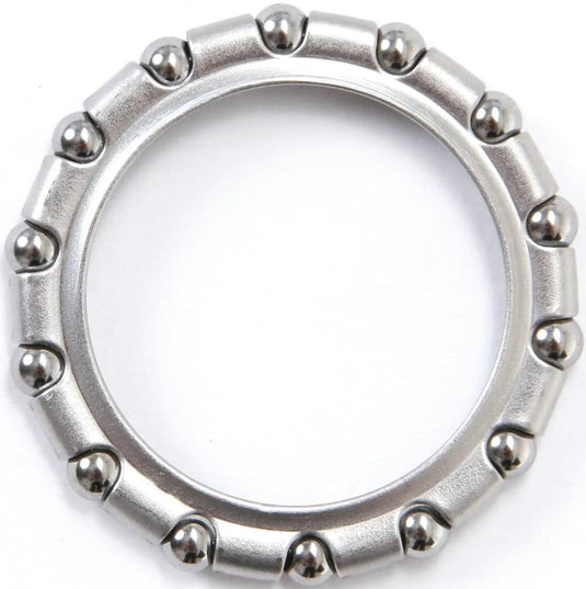 Pieper kugelring ball ring 19mm 7 balls 3 16
