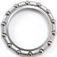 Pieper kogelring ball ring 19mm 7 balls 3 16