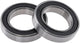 Union kugellager ball bearing cb-081 10pcs.