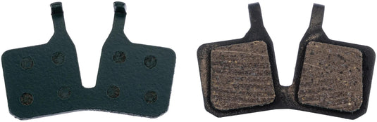 Union schijfremblokset dbp-65e organisch kevlar (25pr)