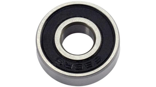 Union kogellager ball bearing cb-012 5x13x4