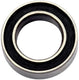 Union kogellager ball bearing cb-020 6x10x3