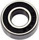 Union kogellager ball bearing cb-021 6x13x5