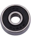 Marwi union kogellager cb-025 626 2rs - 6x19x6