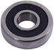 Union kogellager ball bearing cb-066 10x28x8