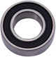 Union kogellager ball bearing cb-093 16x31x10