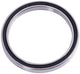 Union kogellager ball bearing cb-210 30x37x4
