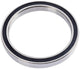 Union kogellager ball bearing cb-240 35x44x5