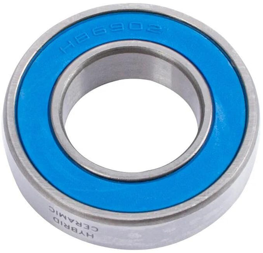 Union kogellager ball bearing cb-347 15x28x7