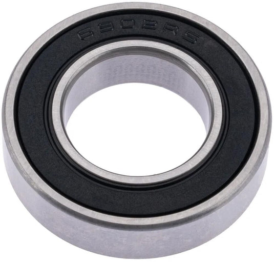 Contec kugellager ct universal ball bearing cb-471, 6902 2rs 15x28x7