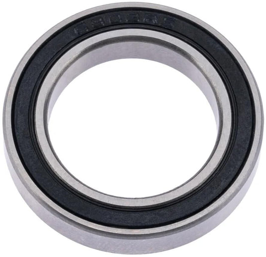 Contec kugellager ct universal ball bearing cb-473, 6803 2rs 17x26x5