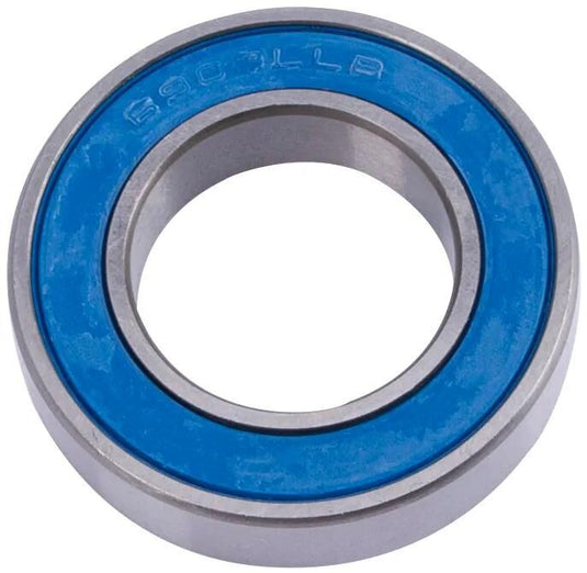 Union kugellager ball bearing cb-356 17x30x7