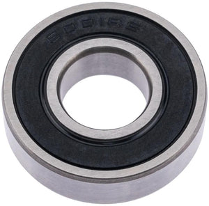 Contec kugellager ct universal ball bearing cb-475, 6001 2rs 12x28x8