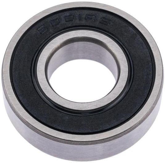 Contec kugellager ct universal ball bearing cb-475, 6001 2rs 12x28x8