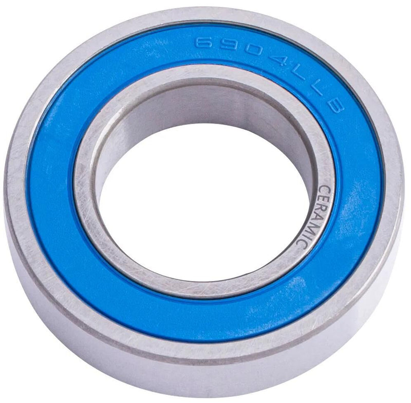 Load image into Gallery viewer, Union kugellager ball bearing cb-368 20x37x9
