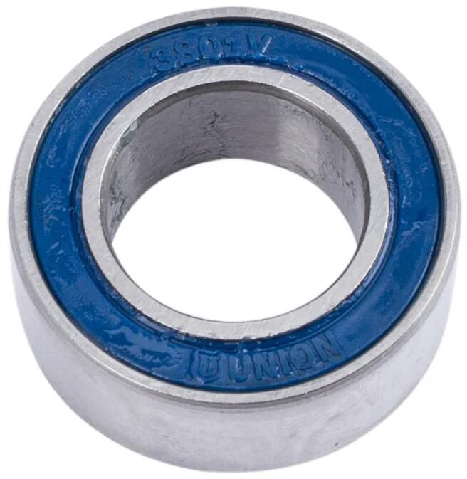 Load image into Gallery viewer, Union kugellager ball bearing cb-625 12x21x8
