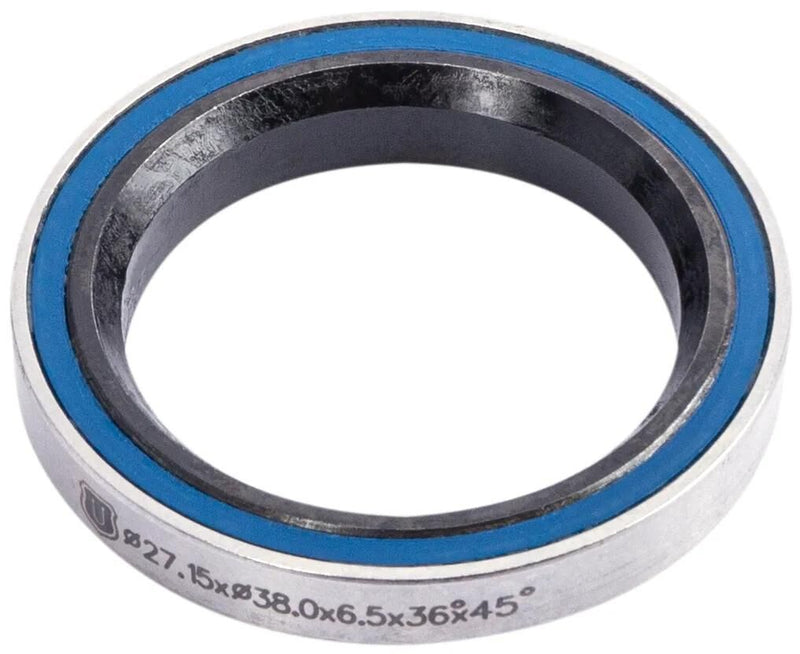 Load image into Gallery viewer, Union kugellager ball bearing cb-706 27,15x38x6,5
