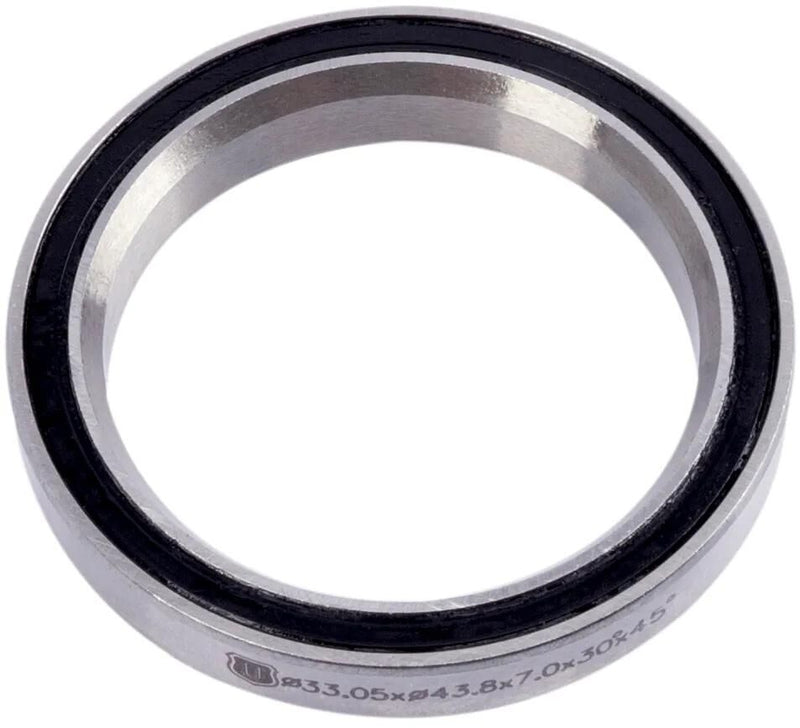 Load image into Gallery viewer, Union kogellager ball bearing cb-745 33,05x43,8x7
