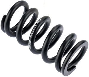 Rockshox veer spring rs 450lb 37,5-45mm 114mm black