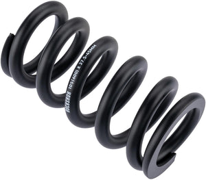 Rockshox veer spring rs 600lb 37,5-45mm 114mm black
